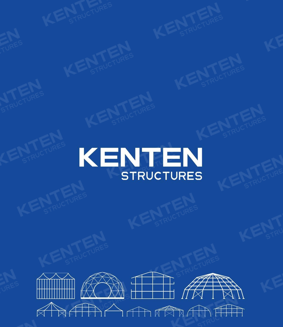 KENTEN Structures Catalog