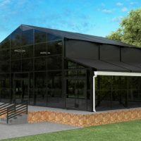 18mx11mx3m atrium tent -3