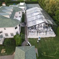 15x25m Atrium Tent - 4