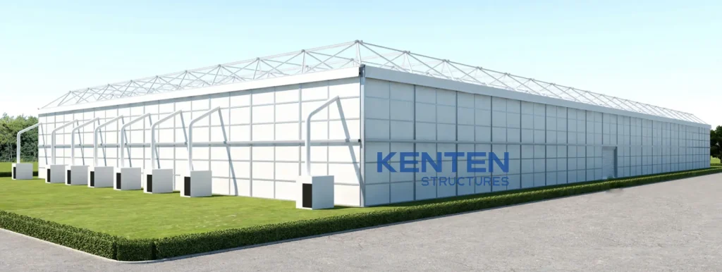 structure tent