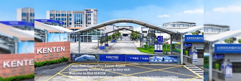 KENTEN Factory