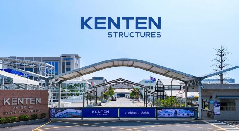 KENTEN Structures Case