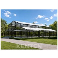 25m x 30m Atrium Tent -1