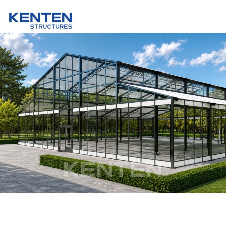 25m x 30m Atrium Tent