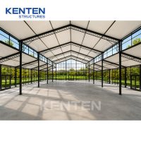 25m x 30m Atrium Tent-4