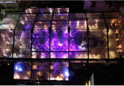 Atrium Tent