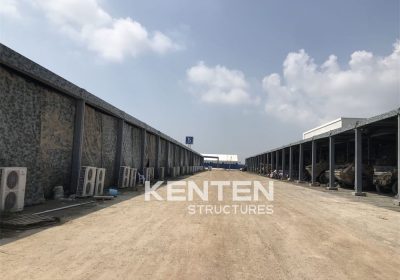 Army Tents