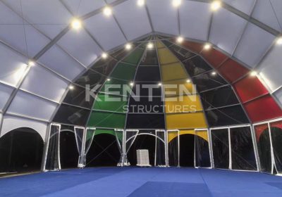 Igloo Tent