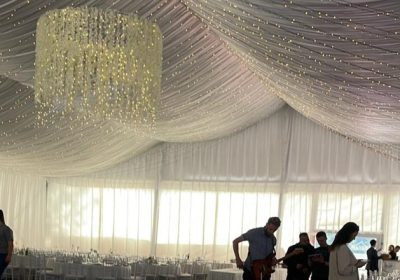 event party tent