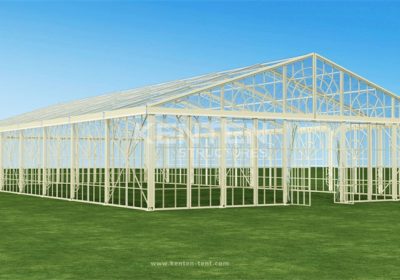 wedding tent
