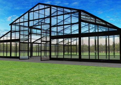 Atrium Tent