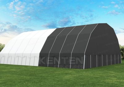 igloo tent