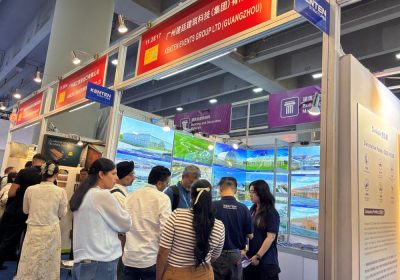 KENTEN at the 138th Canton Fair