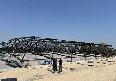 Kuwait Event Exhibition Project