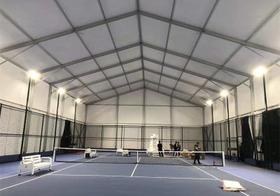 sports tent