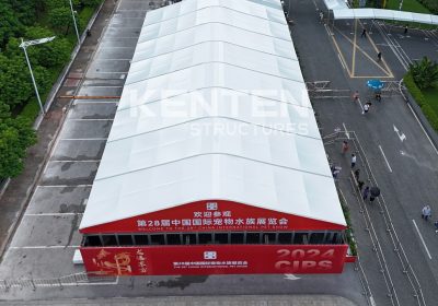 Event tent