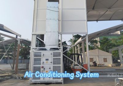 Air Conditioning System