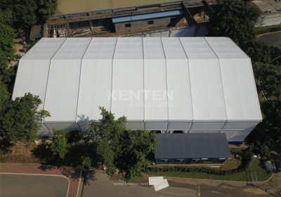 sports tent