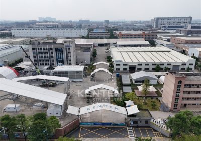 Structure Tent Factory