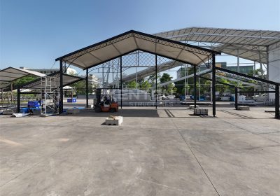 Atrium Tent