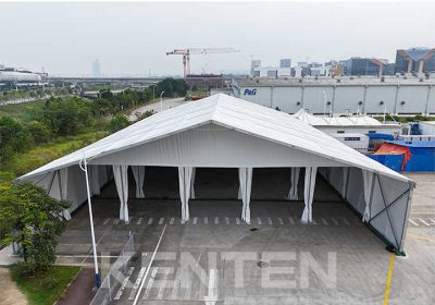 Storage Tents