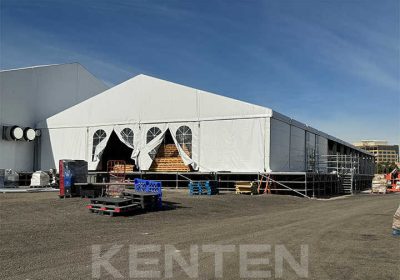 Storage Tents