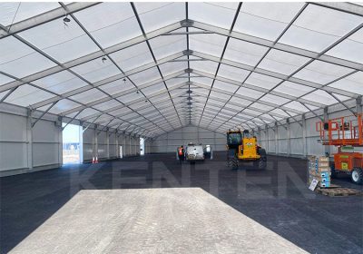 Large Storage Tents