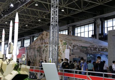 Military Tents