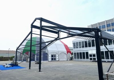Atrium Tent