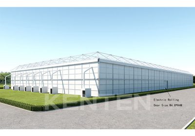 Structure tent