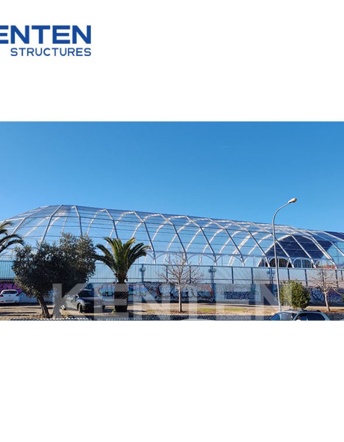 igloo tent permanent structure tent