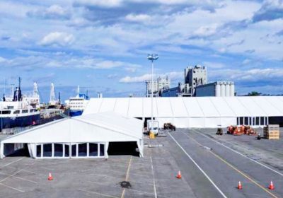 Warehouse Solutions