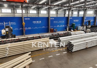 Aluminum Alloy