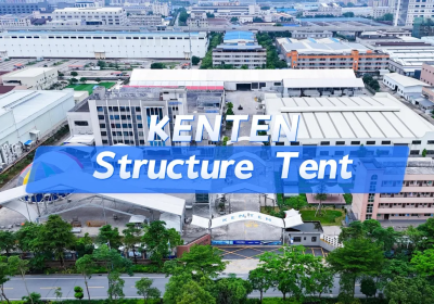 KENTEN Factory