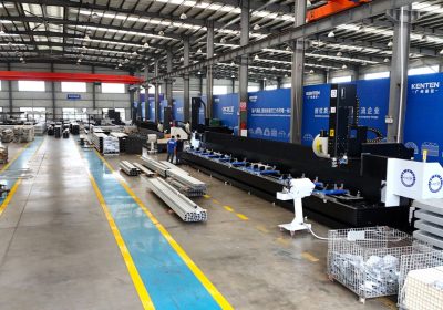 Custom tents - kenten factory