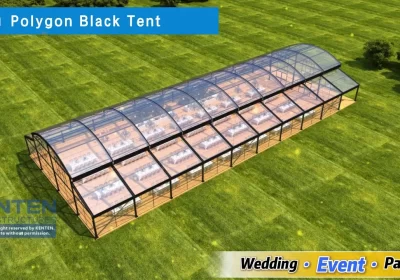 Atrium Tent