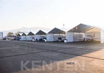 Warehouse Hangars