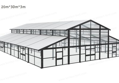 Atrium Tent